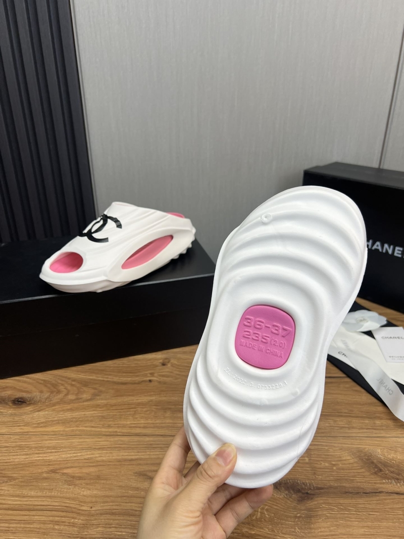 Chanel Casual Shoes